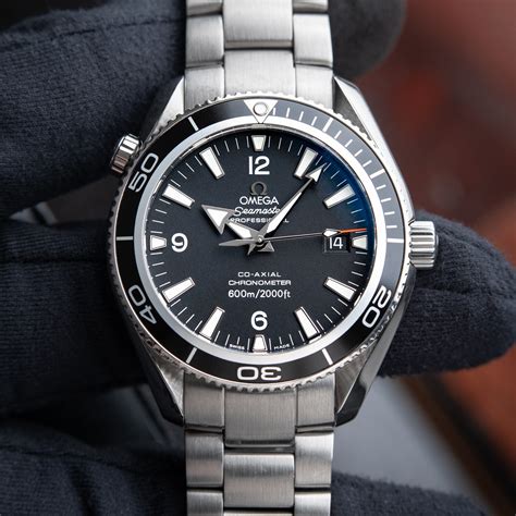 omega planet ocean 2500 42mm|omega seamaster planet ocean 2201.50.00.